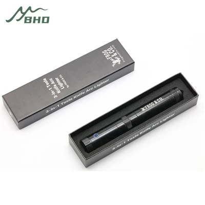 Žiebtuvėlis lankinis USB
