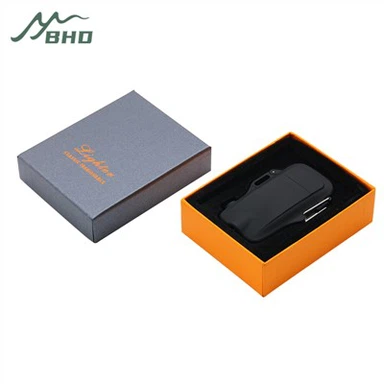 Įkraunamas plazminis žiebtuvėlis