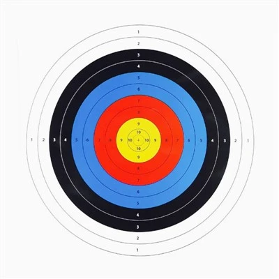 Tikslinis popieriaus ženklas